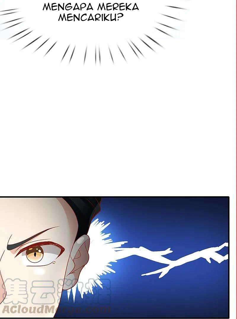 Immortal Daddy Xianzun chapter 224
